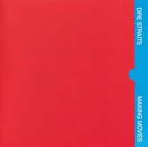 Dire Straits - Making Movies (CD) (Remastered)