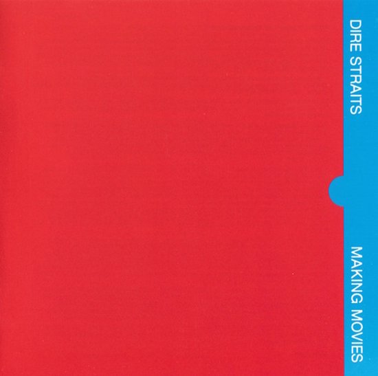 Dire Straits - Making Movies (CD) (Remastered)