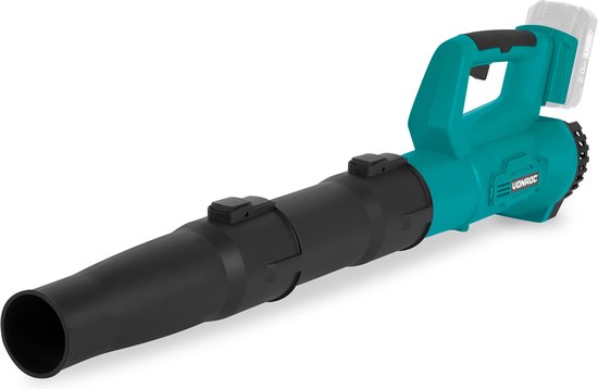 VONROC Accu Bladblazer VPower 20V