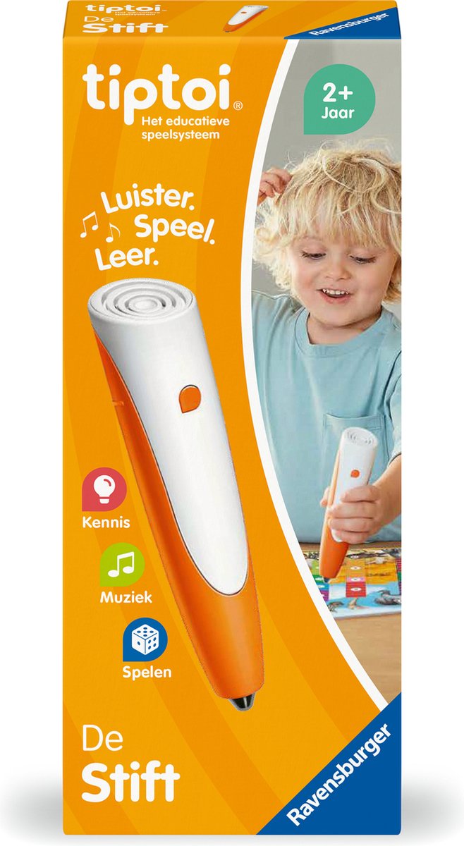 Tiptoi® de stift — afbeelding 7