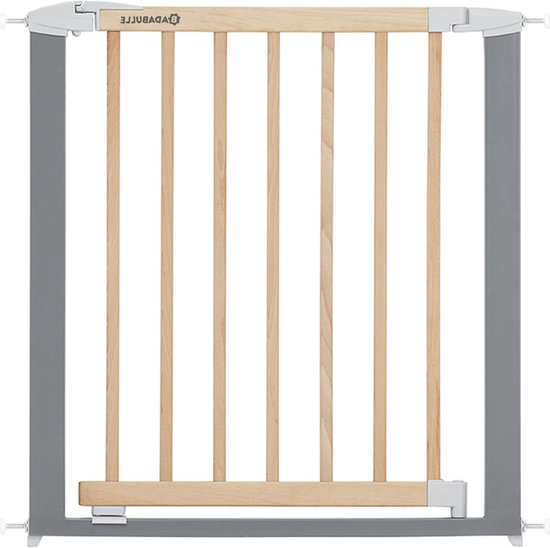 Barrières de sécurité - Protection escalier