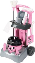 Chariot de nettoyage de luxe Casdon Hetty