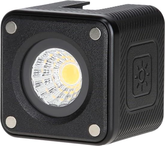 Rollei LUMIS Solo 2: LED-Dauerlicht für die Hosentasche