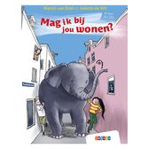 Ik lees AVI - Mag ik bij jou wonen?