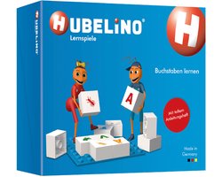 Hubelino 410016 jouet d'apprentissage