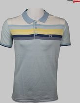 Maccali Heren Polo Ilyano maat M