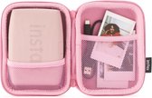 Étui Fujifilm Instax mini Link 3 - Étui Printer de poche - Rose Pink