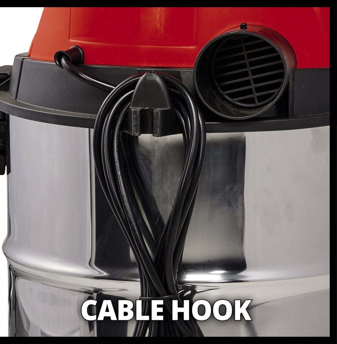 Einhell stofzuigers 1500 Watt kopen? | Laagste prijs