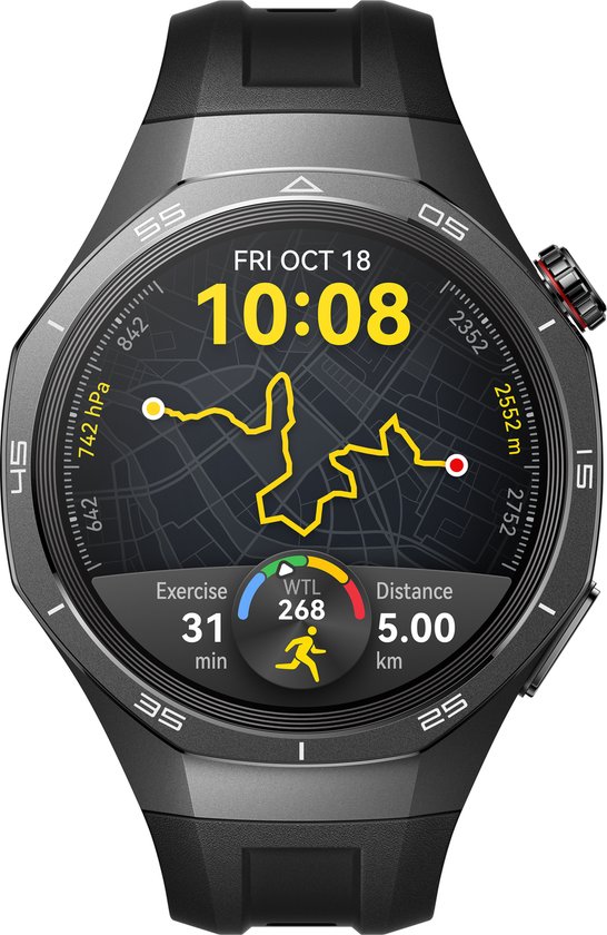 HUAWEI WATCH GT5 Pro 46mm