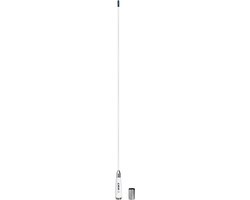 Foto: Scout quick 4 polyester vhf marifoon antenne 1 0 m 3 db quickfit