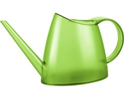 EDA -gieter - 1.5 liter - kunststof - lemon green