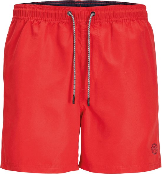 JACK&JONES PLUS JPSTFIJI JJSWIM SOLID SN PLS Maillot de bain pour homme Taille 46