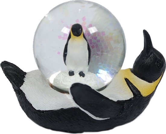 AVENUELAFAYETTE Boule de neige figurine - (EAN 3700829431661 AVENUELAFAYETTE Boule de neige figurine - (EAN 3700829431661
