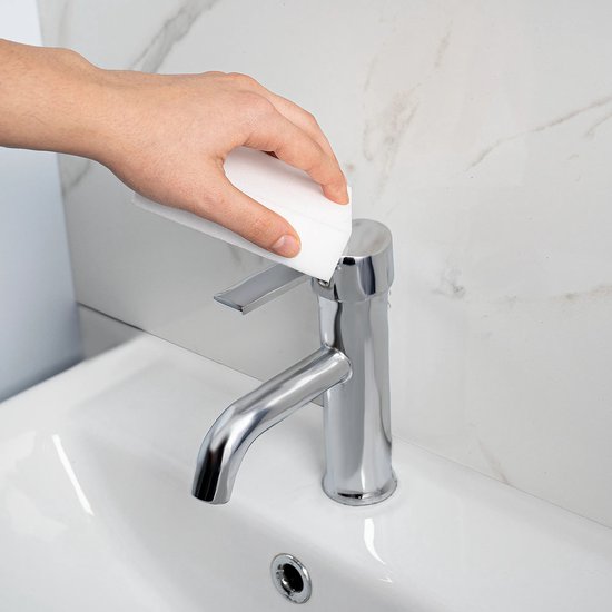 Silva 5x Wonder Sponge - Gomme à saleté tenace - Éponge nettoyante magique