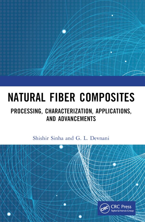 Natural Fiber Composites - cover