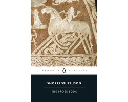 The Prose Edda