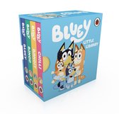 Bluey Little Library