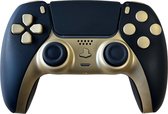 Champagne foncé personnalisé Clever PS5