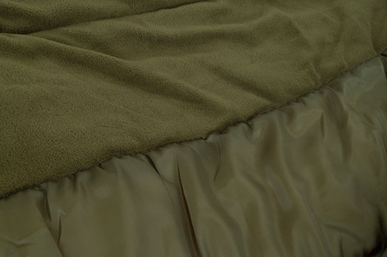Fox EOS1 Sleeping Bag - Slaapzak van Fox — afbeelding 2