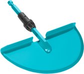 GARDENA Combisystem Graskantafsteker - Aanbevolen Steellengte 130 cm