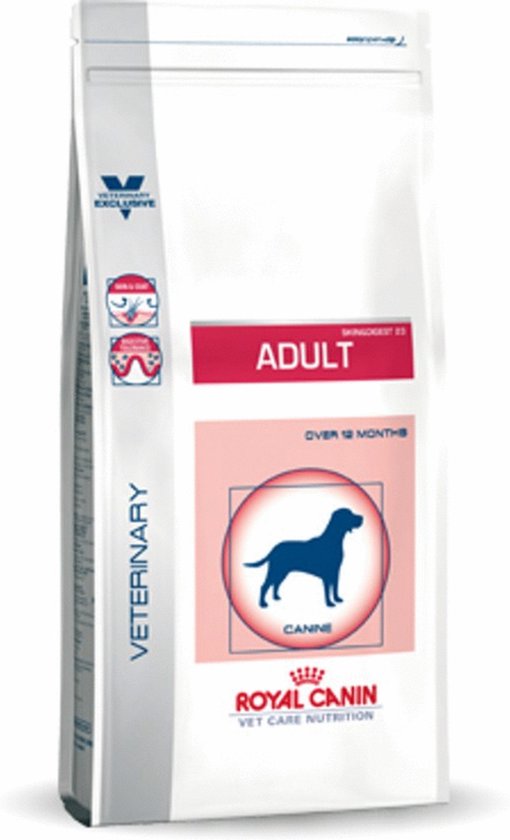 Royal Canin Veterinary Diet Medium Dog Adult - Hondenvoer - 10 kg