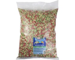 Darwin Vijvervoer Sticks Mix - Vijvervoer - 15 l