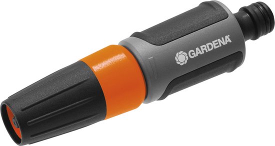 Foto: Gardena tuinspuit