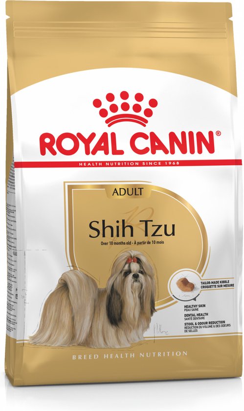 Royal canin shih tzu adult - Default Title