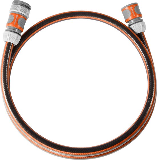 GARDENA Aansluitgarnituur Flex slang 9x9 - 13 mm