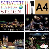 Schilderkit Beer Nachtlampje 3D: Perfect voor kinderen van 6 tot 11 jaar. Creatieve kit voor kunst en ambacht, ideaal voor verjaardagen en vrije tijd. Geschikt voor jongens en meisjes van 4-12 jaar
