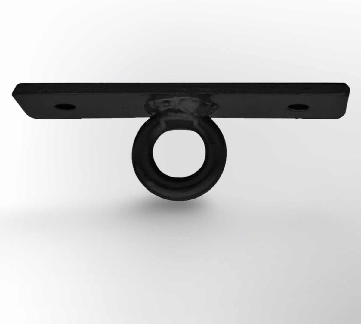 FightSense Plafondbeugel voor Bokszak – Heavy Duty – Tot 100 kg – Voor Boksen & Kickboksen