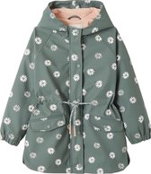 Vertbaudet Ciré à capuche motifs magiques fille