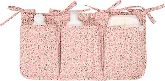 Organiser - Roze - Fairy Garden - Fairy Floral — afbeelding 2