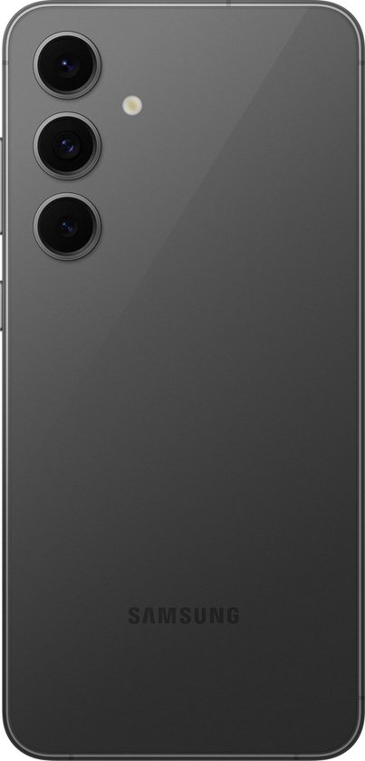 Samsung Galaxy S24 FE - 128GB - 50MP camera - 6.7 inch scherm