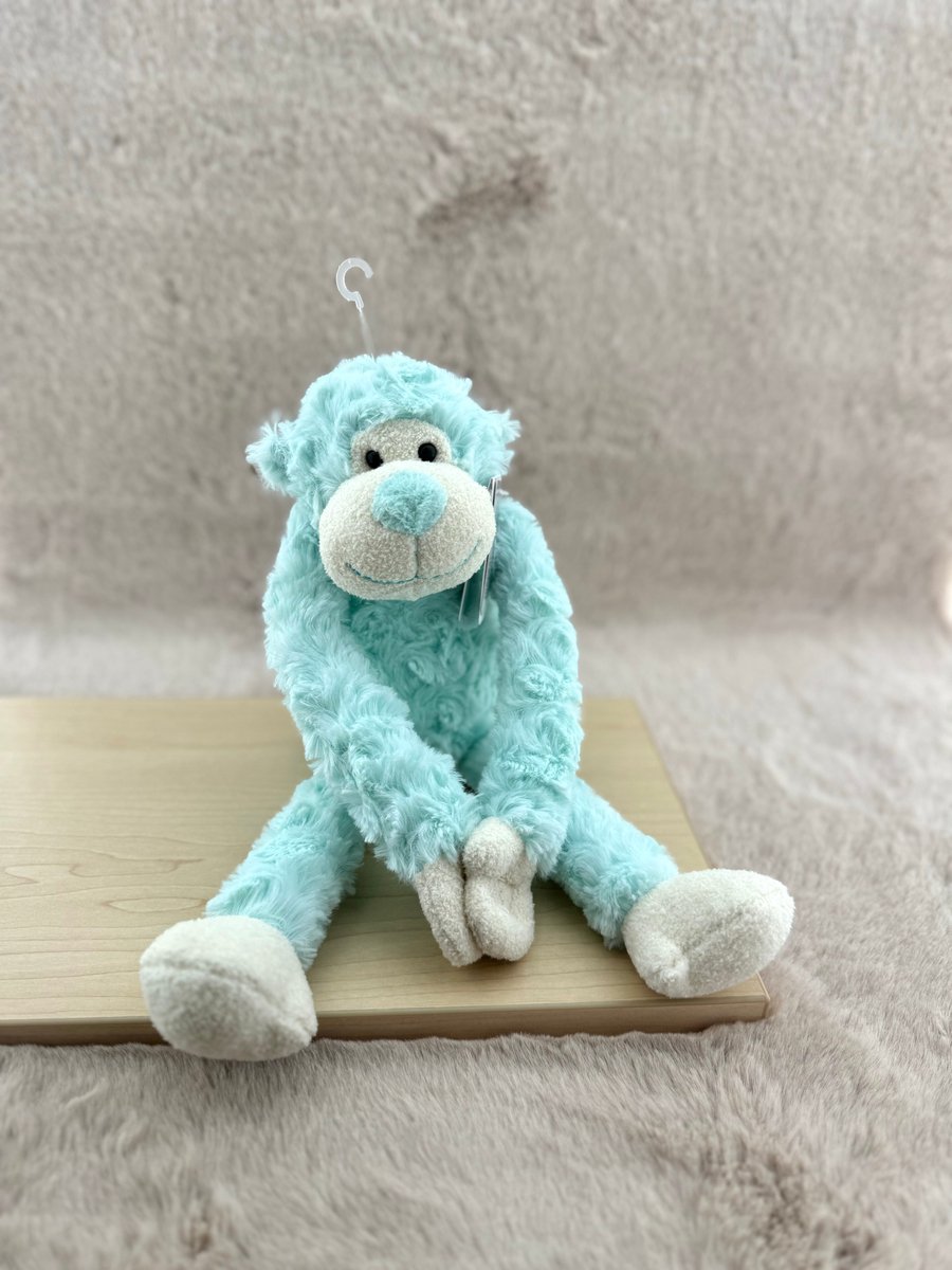 Goedkoopste Baby •Slingeraap Mintgroen• - Cadeau voor Vrouwen - Perfect Gifts