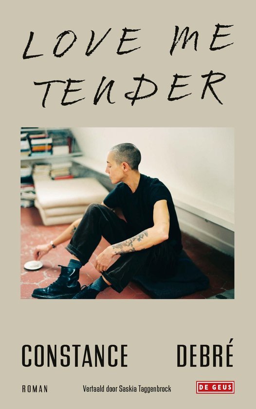 Love me tender - cover