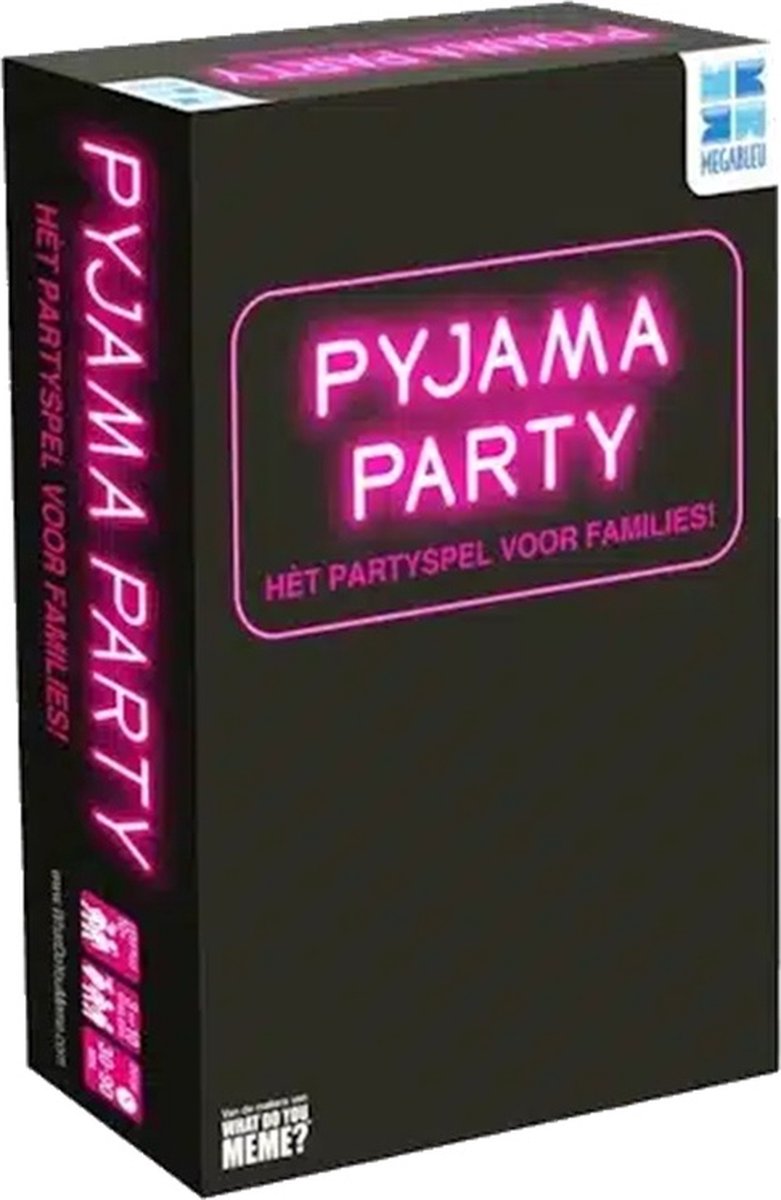 Megableu De Kameleon - Partyspel vol Bluf en Strategie - Spannend Kaartspel voor 3-8 Megableu De Kameleon - Partyspel vol Bluf en Strategie - Spannend Kaartspel voor 3-8