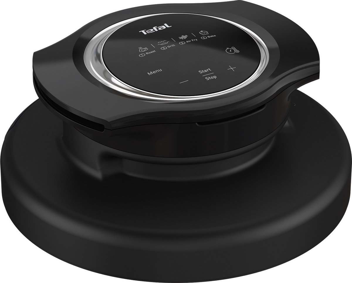 Afbeelding 2 van Tefal Turbo Cuisine & Fry CY7788 - Multicooker