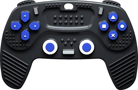 Broemba Baby Controller - 100% Siliconen Speelgoed Controller - Educatief Speelgoed