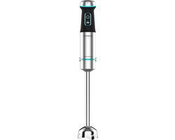 Handmixer Cecotec 4292 1200W van Cecotec — afbeelding 3