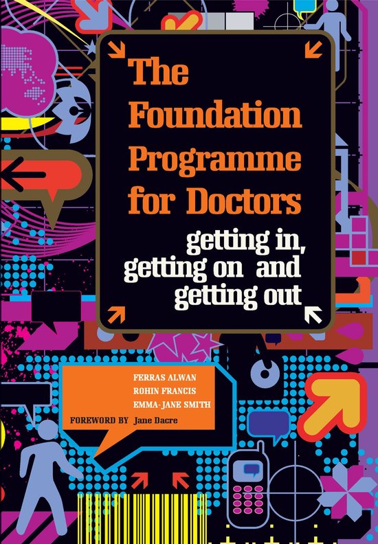 The Foundation Programme for Doctors - cover