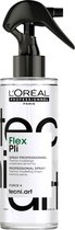 L'Oreal Professionnel Tecni.ART PLI Thermo-Modelling Haarspray - Shaping haarspray met hittebescherming - 190 ml