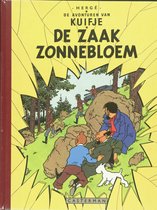 De avonturen van Kuifje - De zaak Zonnebloem