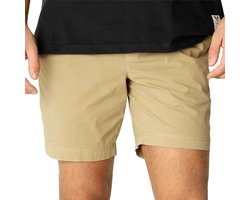 Fat Moose Okan Short Heren - Maat M