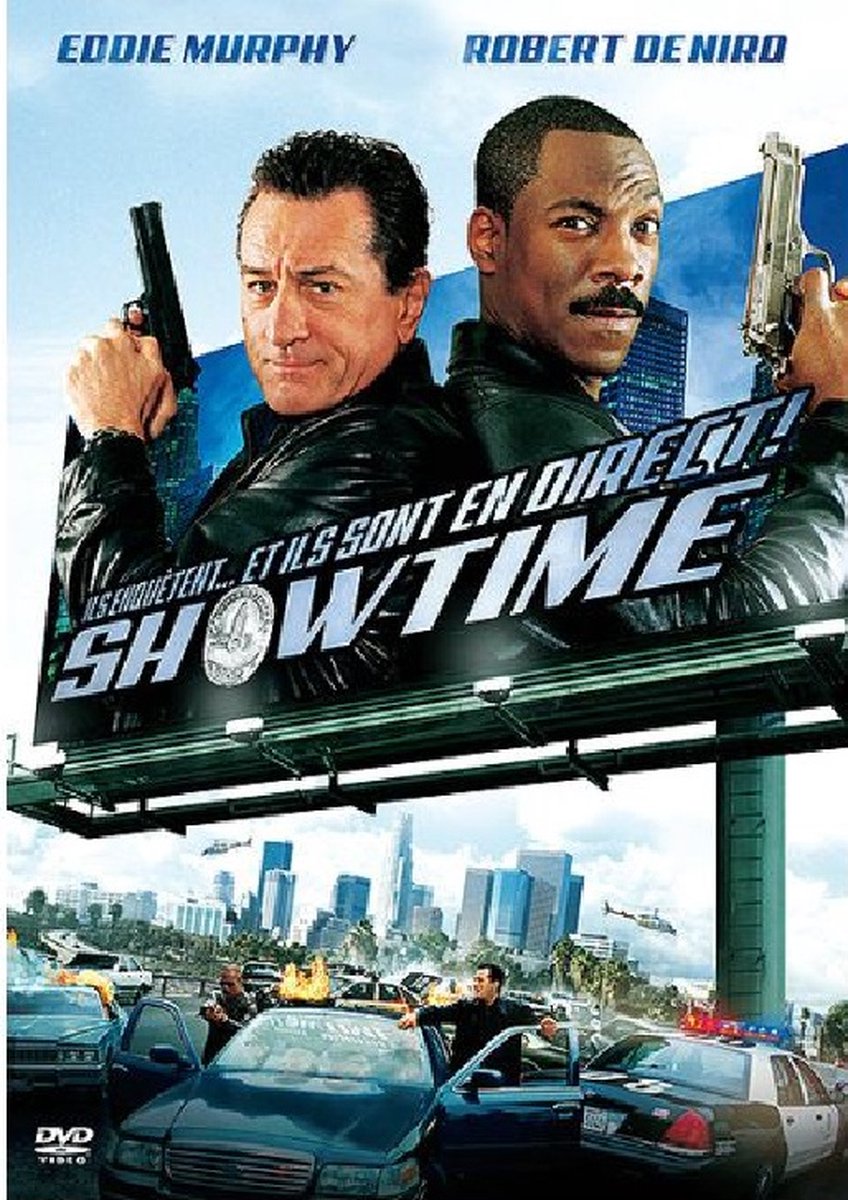 SHOWTIME