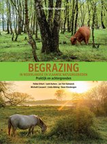Begrazing in Nederlandse en Vlaamse natuurgebieden
