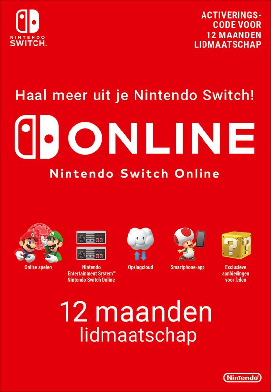 Nintendo Switch Lite - Hyrule Edition - Hylian Crest - 12 maanden Nintendo Switch Online + Uitbreidingspakket