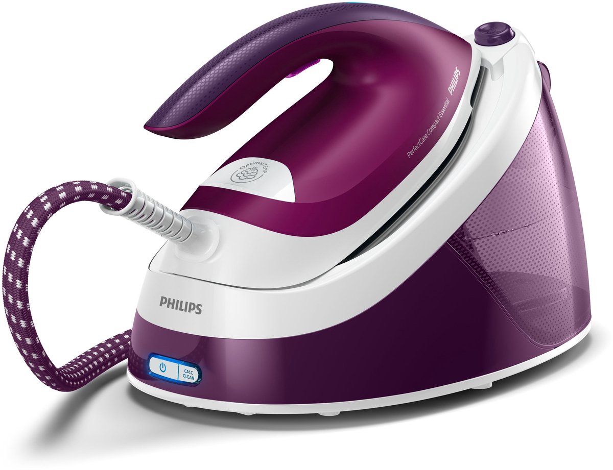 Philips PerfectCare Compact Essential GC6842/30 - Stoomgenerator — afbeelding 7