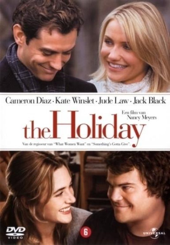 Holiday (D)