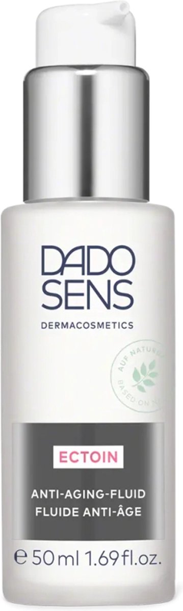 Dado Sens - Ectoin Anti-Aging Fluid - 50 ml